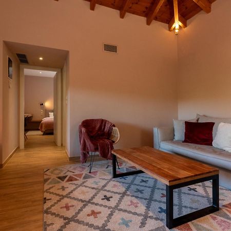 Elite Cottages Káto Lekhónia Екстериор снимка