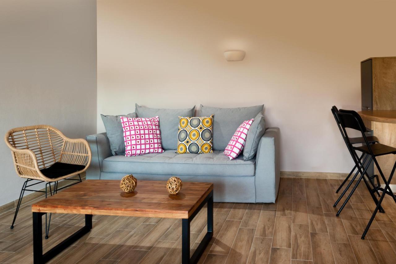 Elite Cottages Káto Lekhónia Екстериор снимка