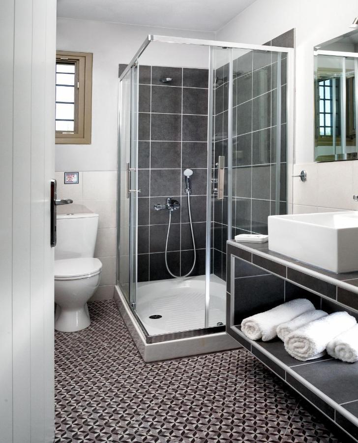 Elite Cottages Káto Lekhónia Стая снимка