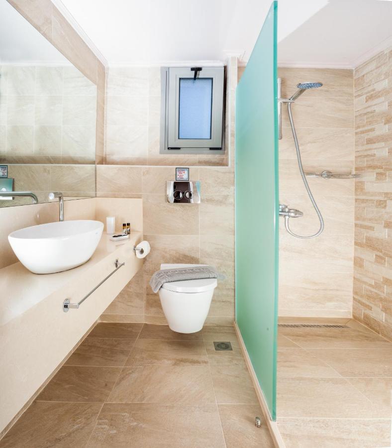 Elite Cottages Káto Lekhónia Екстериор снимка