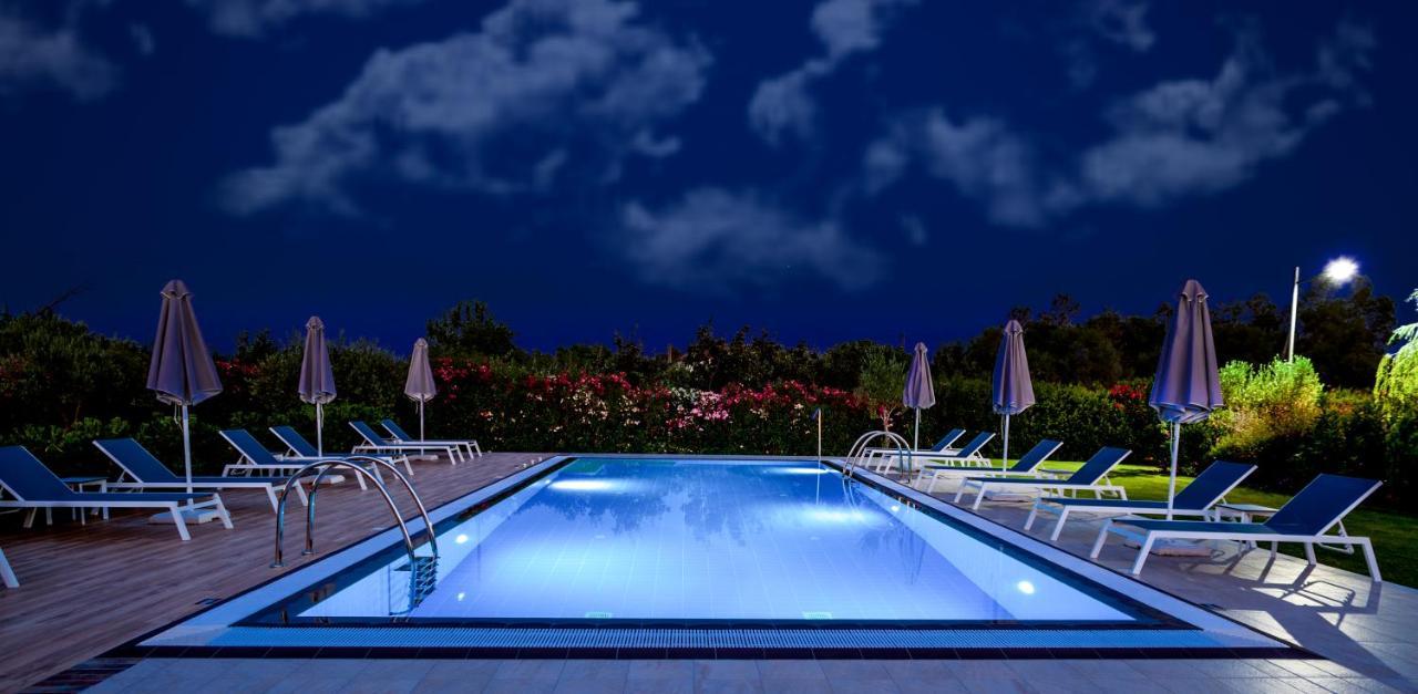 Elite Cottages Káto Lekhónia Екстериор снимка