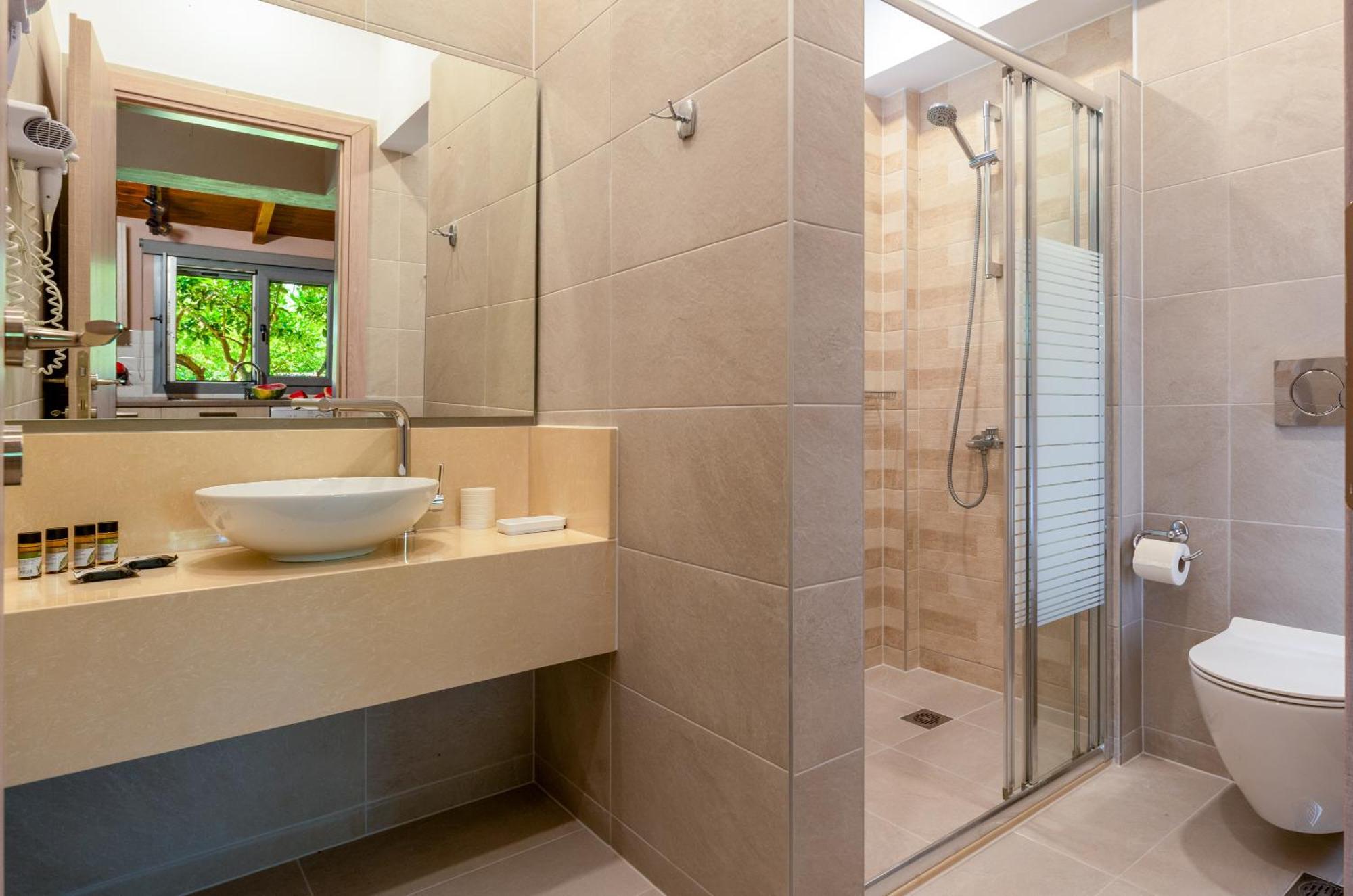 Elite Cottages Káto Lekhónia Екстериор снимка