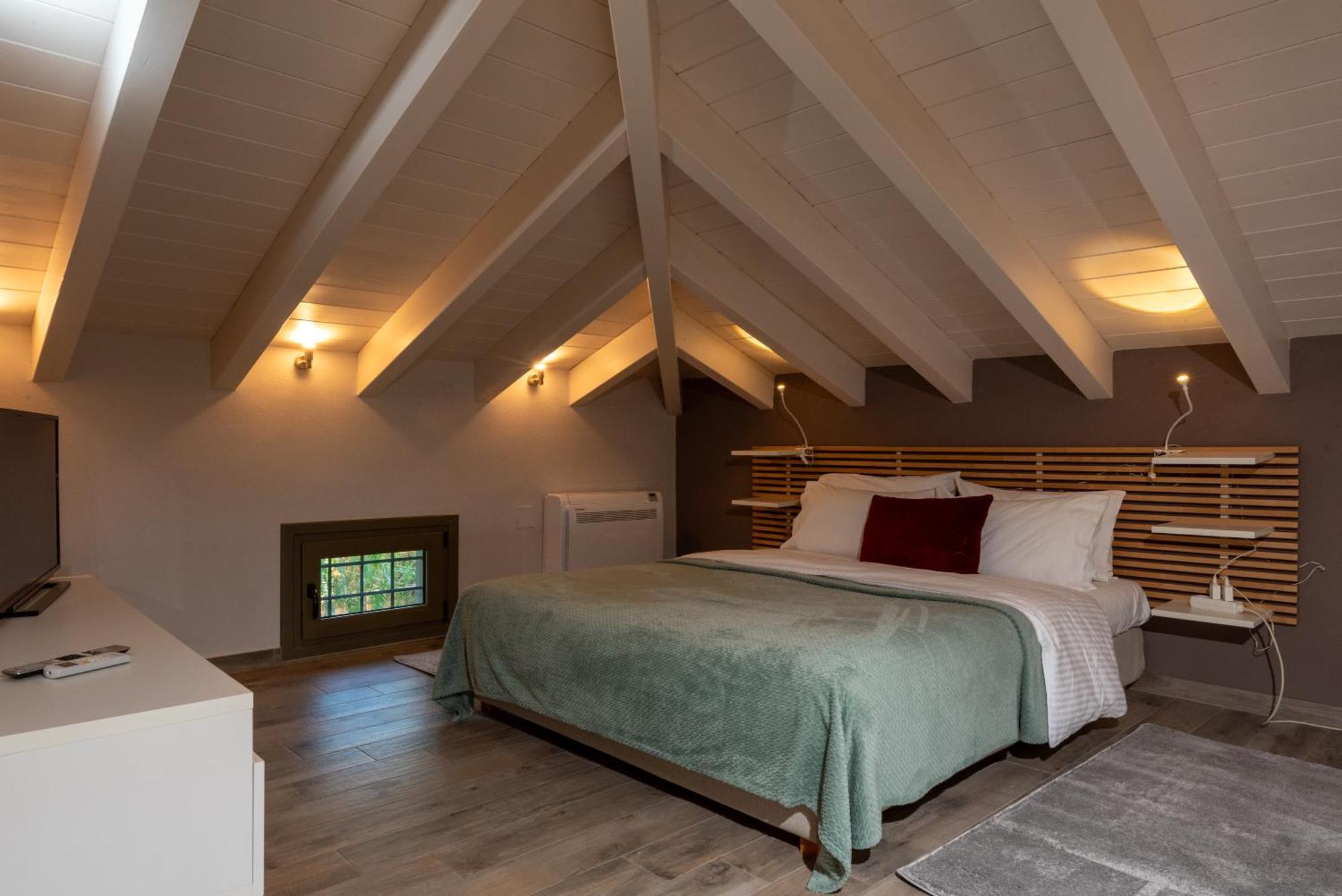 Elite Cottages Káto Lekhónia Екстериор снимка